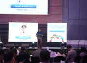 Munafri Tegaskan Komitmen Pemkot Makassar Kolaborasi dengan Buruh