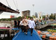 Dampingi Menteri Kebudayaan, Aliyah Mustika Ilham Dorong Sinergi Budaya Makassar dan Pemerintah Pusat
