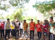 Wali Kota Munafri dan Menteri Sosial Tinjau Kawasan Untia, Siap Jadi Pusat Sekolah Rakyat