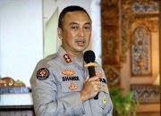 Operasi Serentak Polri Sukses Tuntaskan 3.326 Kasus Premanisme