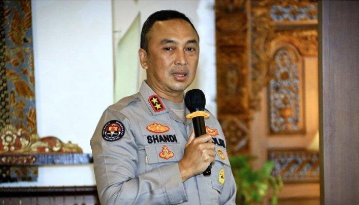 Operasi Serentak Polri Sukses Tuntaskan 3.326 Kasus Premanisme