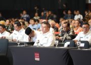 Dari Forum APEKSI, Munafri Dorong Konektifitas Pemerataan Pembangunan