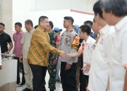 Hadiri Hari Raya Waisak, Wali Kota Munafri Berpesan Momentum Perkuat Keberagaman di Kota Makassar