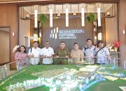 Pemkot Makassar Akan Bangun Pasar Tradisional Jadi Pasar Modern