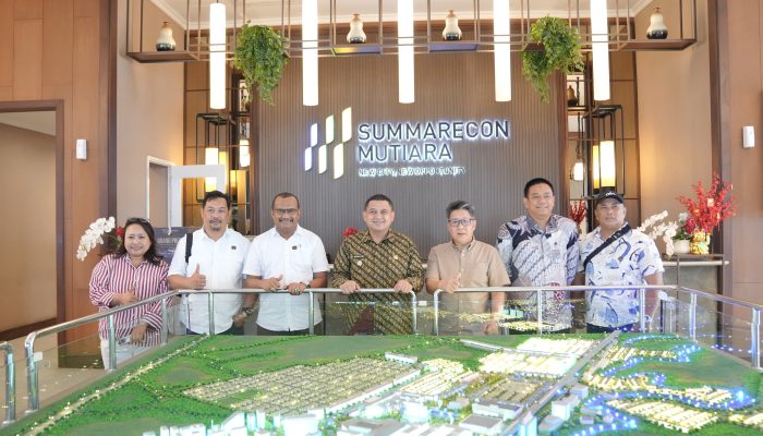 Pemkot Makassar Akan Bangun Pasar Tradisional Jadi Pasar Modern