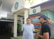 Pastikan Aset Pemkot Bermanfaat Untuk Masyarakat, Wali Kota Munafri Tinjau Lokasi Bangunan di Tallo