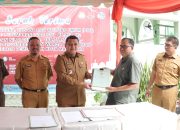 Terima PSU Rp168 Miliar, Pemkot Makassar Tekankan Pentingnya Perumahan Ruang Terbuka Hijau