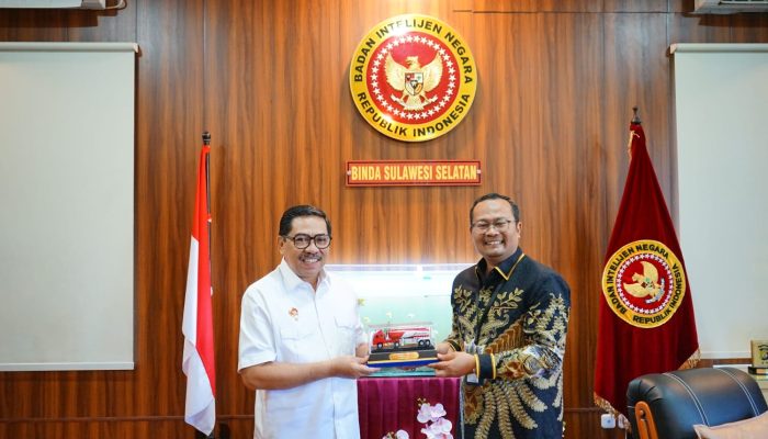 Pemkot Makassar Siapkan Solusi Bertahap Atasi Masalah Listrik di Kepulauan