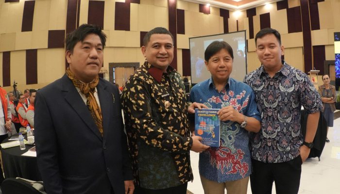 Wali Kota Munafri Paparkan Tujuh Program Prioritas Untuk Masyarakat