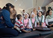 Kemensos Salurkan Bantuan Rehabilitasi Sosial untuk Penyandang Disabilitas dan Lansia di Makassar