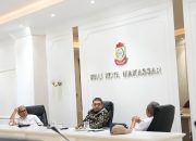 Makassar Dapat Jatah Program Strategis Pengelolaan Sampah dari Kementerian PU