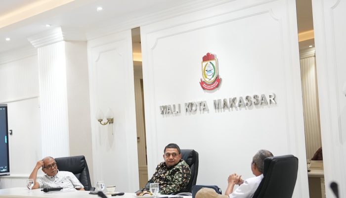 Makassar Dapat Jatah Program Strategis Pengelolaan Sampah dari Kementerian PU