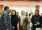 Melinda Aksa: Keluarga sebagai Pilar Utama dalam Pemberdayaan Perempuan dan Perlinduangan Anak