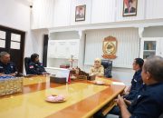 Aliyah Mustika Ilham – KEMASS Bangun Sinergi Untuk Program Kemanusiaan