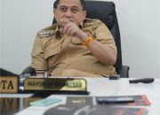Gebrakan 100 Hari, Munafri-Aliyah Alihkan Dana Hasil Efisiensi ke Seragam Gratis Sebesar Rp11,49 Miliar