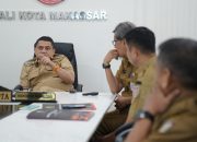 Pemkot Makassar Siapkan Dua Perseroda Baru: Sektor Pangan dan Infrastruktur Akan Berdiri Mandiri