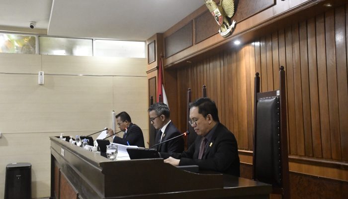 KPPU Tegaskan PT Kimia Farma Diagnostika Tidak Bersalah Dalam Kasus Dugaan Pelanggaran Kemitraan