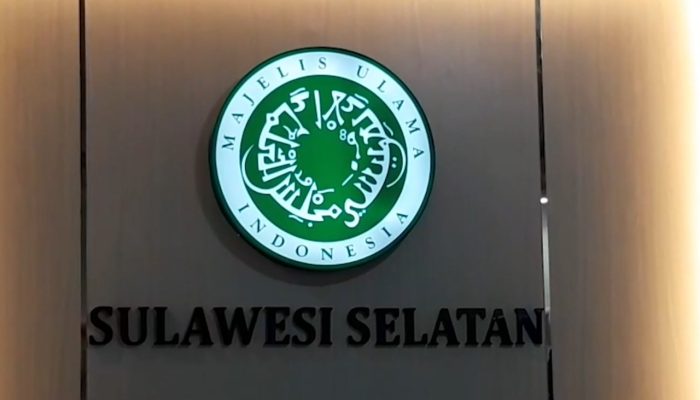 MUI Sulsel Desak Pemerintah Segera Bentuk Satgas Passobis