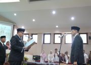 Akhiri Kekosongan 17 Bulan, Gerak Cepat Wali Kota Munafri Lantik Sekda Definitif