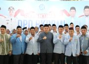 Pemkot Makassar Akan Tingkatkan Kesejahteraan Guru Mengaji, Imam Masjid dan Petugas Jenazah
