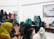 TP PKK Kota Makassar Bekali UMKM dengan Literasi Keuangan dan Digital