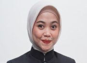 Anggota DPRD Makassar, Eshin Usami Perjuangkan Hak Perempuan di Hari Kartini