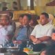 Hadiri Lounching Makassar Creative Hub, Wakil Ketua DPRD Makassar Dukung Kreatifitas Anak Muda