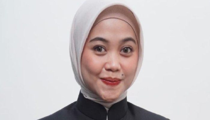 Anggota DPRD Makassar, Eshin Usami Perjuangkan Hak Perempuan di Hari Kartini