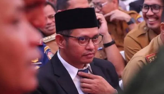 Ketua DPRD Makassar Supratman Dukung Pemkot Makassar Lakukan Pemilihan RT RW Secara Langsung