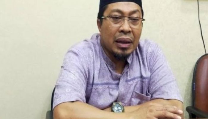 Rapat Badan Musyawarah, Anwar Faruq Tekankan Pentingnya Reses