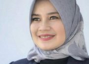 Legislator DPRD Makassar, Andi Suhada Memberi Motivasi Kepada Kaum Perempuan
