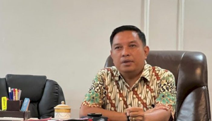 Sekretariat DPRD Makassar Dorong Layanan Kedewanan yang Profesional