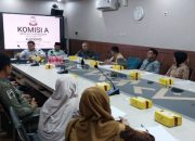 Aliansi Honorer R2/R3 Audiens Bersama DPRD Makassar