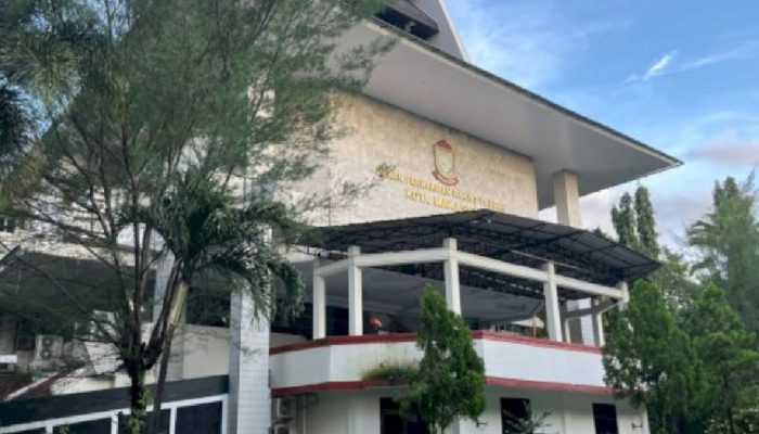 Tak Maksimal soal Perizinan dan Pengawasan Gudang Ilegal, DPRD Makassar Soroti Kinerja OPD