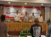 DPRD Kota Makassar Dorong Implementasi Perda TJSLP