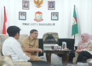 Fraksi PDIP DPRD Kota Makassar Siap Kawal Program Munafri-Aliyah