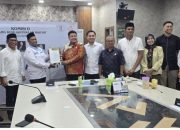 Perjuangkan Hak Guru Mengaji, Komisi D DPRD Makassar Bangun Sinergi Dengan BKPRMI Makassar