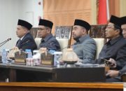 DPRD Desak RPJMD 2025-2029 Segera Disahkan