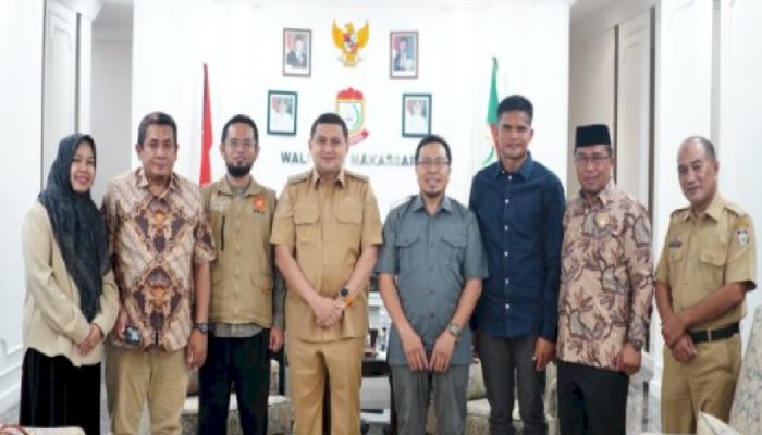 Fraksi PKS DPRD Makassar Siap Sukseskan Program Pemkot Makassar