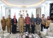 Unhas Undang Wali Kota Munafri Keynote Speaker di International Cultural, Dihadiri 25 Negara
