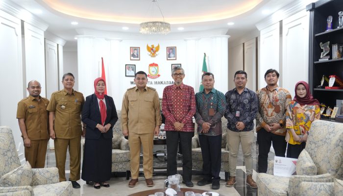Unhas Undang Wali Kota Munafri Keynote Speaker di International Cultural, Dihadiri 25 Negara