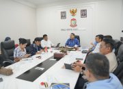 Wali Kota Munafri Dorong BUMD Go Digital, Transparan, dan Efisien