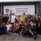 Dukung Program Presiden Prabowo, Wali Kota dan Wawali Makassar Dampingi KSP Verifikasi MBG