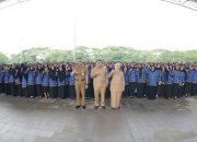 Munafri-Aliyah Wujudkan Mimpi 1.746 Honorer Jadi Pegawai di Pemkot Makassar
