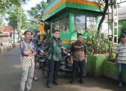 Pastikan Permasalahan Clear, Wali Kota Munafri Kembali Tinjau TPA Antang