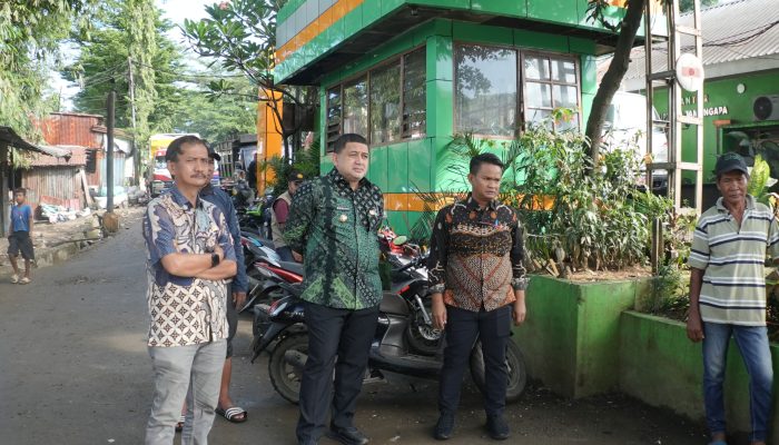 Pastikan Permasalahan Clear, Wali Kota Munafri Kembali Tinjau TPA Antang