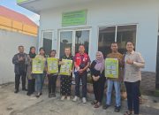 Teman LPG Hadir di Sulteng, Bukti Nyata Pertamina Patra Niaga Melakukan Sosialisasi Secara Menyeluruh