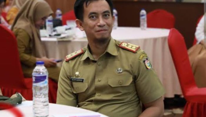 Pemkot Makassar Luncurkan Program Bebas Iuran Sampah untuk Warga Miskin di Hari Lingkungan Hidup