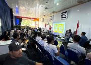 Pertamina Patra Niaga Sulawesi Gelar Sosialisasi TEMAN LPG di Sultra, Dorong Kesadaran Penggunaan LPG yang Aman