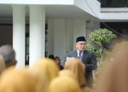 Peringati Harganas 2025: Munafri Tekankan Keluarga Jadi Pilar Utama Menuju Generasi Emas 2045